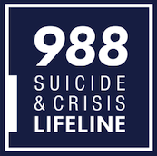 988 Suicide & Crisis